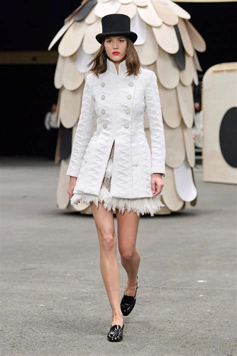 chanel houte couture